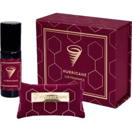Автомобильное аромасаше Hurricane Cardinal Premium Limited