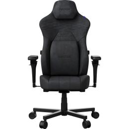 Геймерское кресло Hator Arc 4 XXL Velour Black (HTC4440XXL)