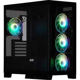 Корпус 2E Gaming Fantom GK701B (2E-GK701B)