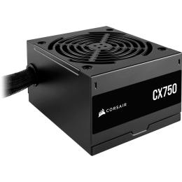 Блок живлення Corsair CX750 750W (CP-9020279-EU)