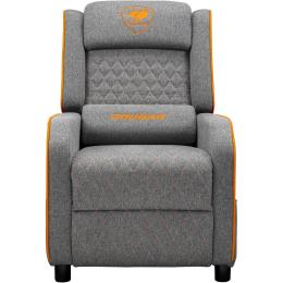 Геймерское кресло Cougar Ranger One Gray (3MRAOGRA.0001)