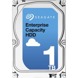 Жесткий диск 3.5` Seagate Enterprise Capacity 1TB SATA 128MB (ST1000NM0055)