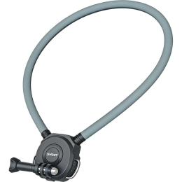 Держатель для смартфона SHOOT XT-601 Grey