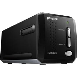 Слайд-сканер Plustek OpticFilm 8200i Ai (0227TS)