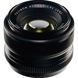 Об'єктив Fujifilm XF 35mm f/1.4 R (16240755)
