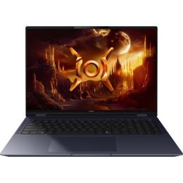 Ноутбук Honor MagicBook Pro 16 Hunter 2025 Midnight (5301ANSN)