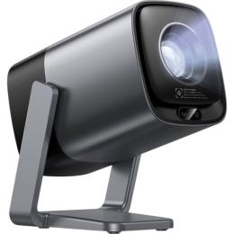 Мультимедийный проектор Hoco DT7 Grey