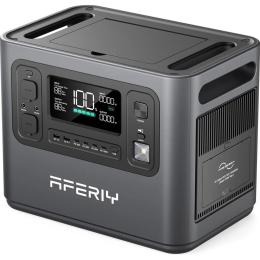 Зарядная станция Aferiy AF-P210 Black