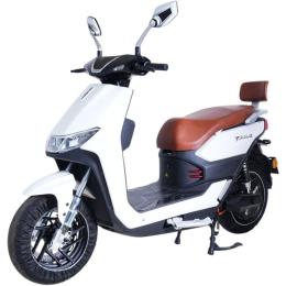 Электроскутер Tailg T70 A40 White