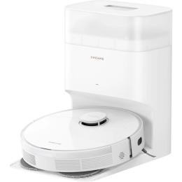 Робот-пылесос Dreame Vacuum Cleaner L10s Plus (RLL42SD)