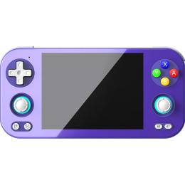 Ретро ігрова приставка Anbernic RG 476H 128GB Indigo