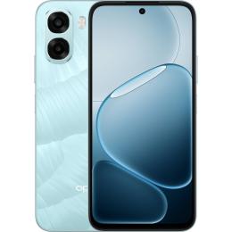 Смартфон Oppo A6x 4/128GB Ice Blue Global