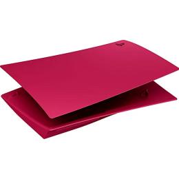 Змінна панель Sony Console Covers для PlayStation 5 Cosmic Red