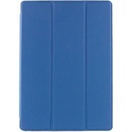 Чохол-книжка Epik Book Cover stylus slot для Samsung Galaxy Tab A8 10.5 2021 SM-X200/SM-X205 Midnight Blue