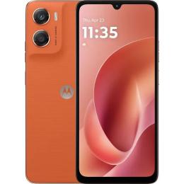 Смартфон Motorola G06 4/128GB Arabesque (PBA20019RS) UA-UCRF