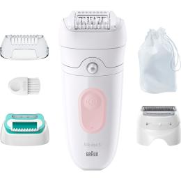 Епілятор Braun Silk-epil 5 SE 5-050