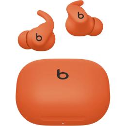 Навушники Beats by Dr. Dre Powerbeats Fit Spark Orange (ME2M4)