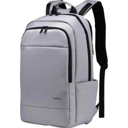 Рюкзак Tigernu T-B3142 17" Silver/Grey