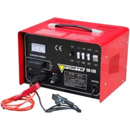 Пуско-зарядний пристрій Forte CD-120 (37829)