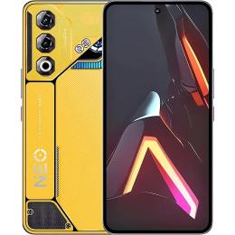 Смартфон Nubia NEO 3 GT 5G 12/256GB Electro Yellow