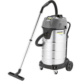 Пылесос промышленный Karcher NT 90/2 Me Classic Edition (1.667-700.0)