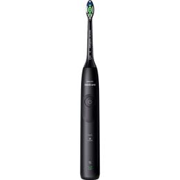 Электрическая зубная щетка Philips Sonicare Series 5500 HX7111/01 Black