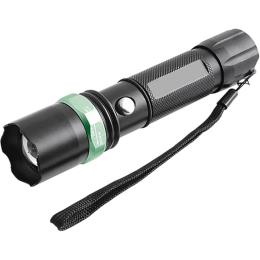 Ліхтарик DK 1181 Black