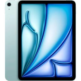 Планшет Apple iPad Air 11 (2025) 128GB Wi-Fi + Cellular Blue (MCFW4)
