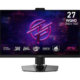 Монитор MSI 27` MPG 272QRF X36