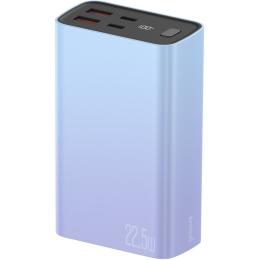 Зовнішній акумулятор Proove Hyper Flux Plus 20000mAh 22.5W Gradient (PBF222120009)