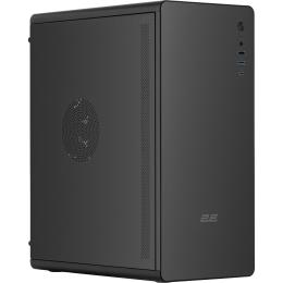 Корпус 2E Credo V500B-400 (2E-V500B-400)