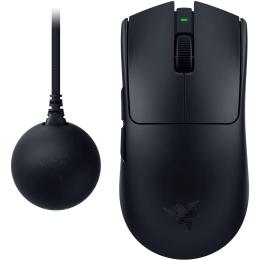 Мышь Razer Viper V4 Pro Wireless Black (RZ01-05630100-R3G1)