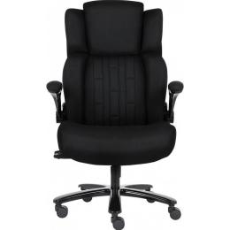 Офісне крісло GT Racer B-5938 Fabric Black XL