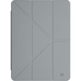 Чохол ArmorStandart Y-Type PEN для Apple iPad Air 11" 2025 / 2024 Gray (ARM77528)
