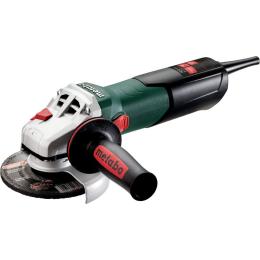 Кутова шліфмашина Metabo W 9-125 Quick (600374000)