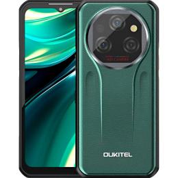 Смартфон Oukitel WP39 Pro 12/512GB Green