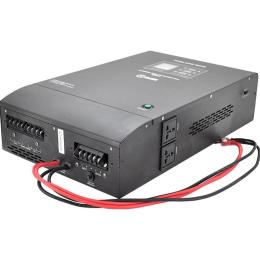 Гібридний сонячний інвертор Europower RTSWm-MPPT-5000LCD 48V