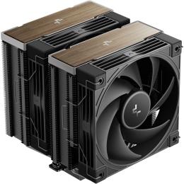 Кулер для процессора Deepcool AK620 G2 Black (R-AK620G2-BKNNMN-GJD)