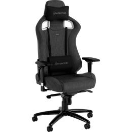 Геймерское кресло Noblechairs EPIC TX Anthracite (NBL-EPC-TX-ATC)