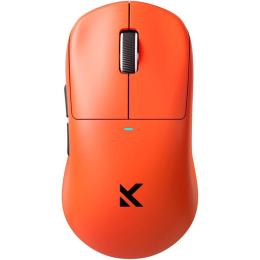 Мышь MCHOSE M7 Ultra Wireless Orange