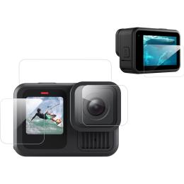 Защитное стекло Telesin S6-FLM-07-TGP для GoPro Hero 13