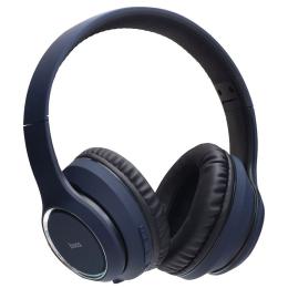 Навушники Hoco W28 Journey Stereo (Blue)