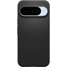 Чохол Spigen Liquid Air для Google Pixel 10/10 Pro Matte Black (ACS09714)