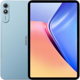 Планшет Blackview Oscal Pad 200 6/256Gb LTE Glacier Blue Global EU
