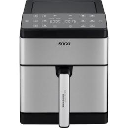 Мультипіч Sogo SS-10915