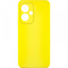 Чохол Epic Silicon Cover Lakshmi Full Cam для Redmi 13 4G/Poco M6 4G Flash