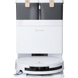 Робот-пылесос ECOVACS Deebot T50s Pro Omni White (DEX69)