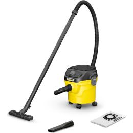 Пилосос промисловий Karcher KWD 1 W V-12/2/18 (1.628-401.0)