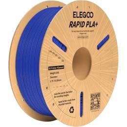 Филамент для 3D-принтеров Elegoo PLA Plus 1kg Blue (50.203.0117)
