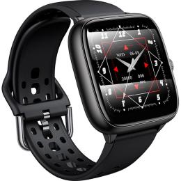 Смарт-часы Hoco Y36 Black